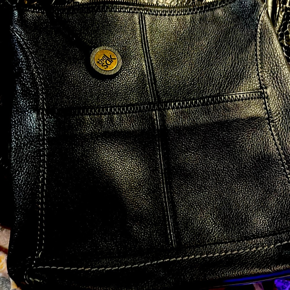 the Sak😊crossbody